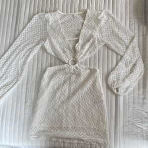 Shein dress